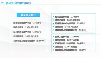 浙江嘉兴经验 分布式光伏发展需智能电网与技术标准双支撑