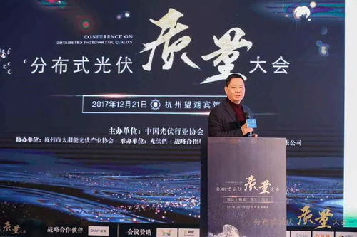 嘉兴经验 分布式光伏发展亟需智能电网与技术标准双轮驱动