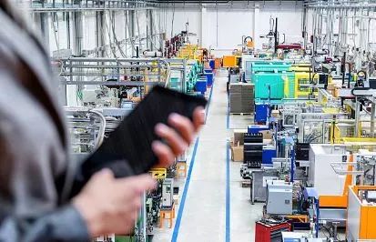 MES如何提升数字化工厂的四大能力丨智能电网技术咨询干货分享