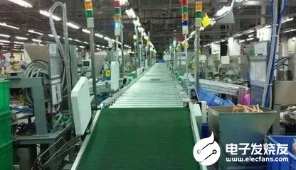 RFID数字化智能工厂与智能电网 基于大数据的互联实现与技术咨询