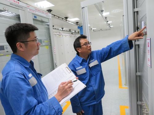 术业专攻成就守护智能电网先锋——智能电网技术咨询的价值与担当